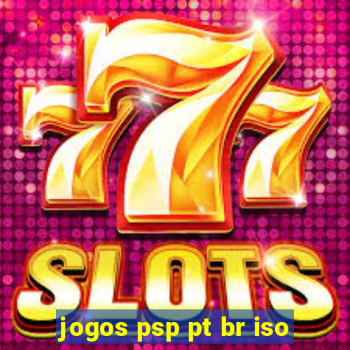 jogos psp pt br iso